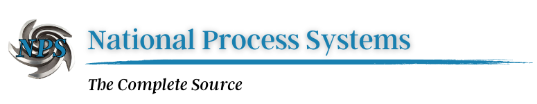 National Process Systems Logo