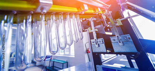 packaging line systems