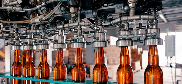 Filling Line Systems