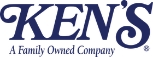 Ken's logo