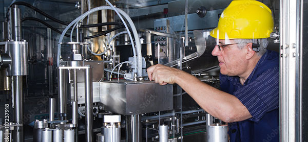 maintenance repair and operations